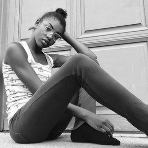 Meet your Posher, Aaliyah